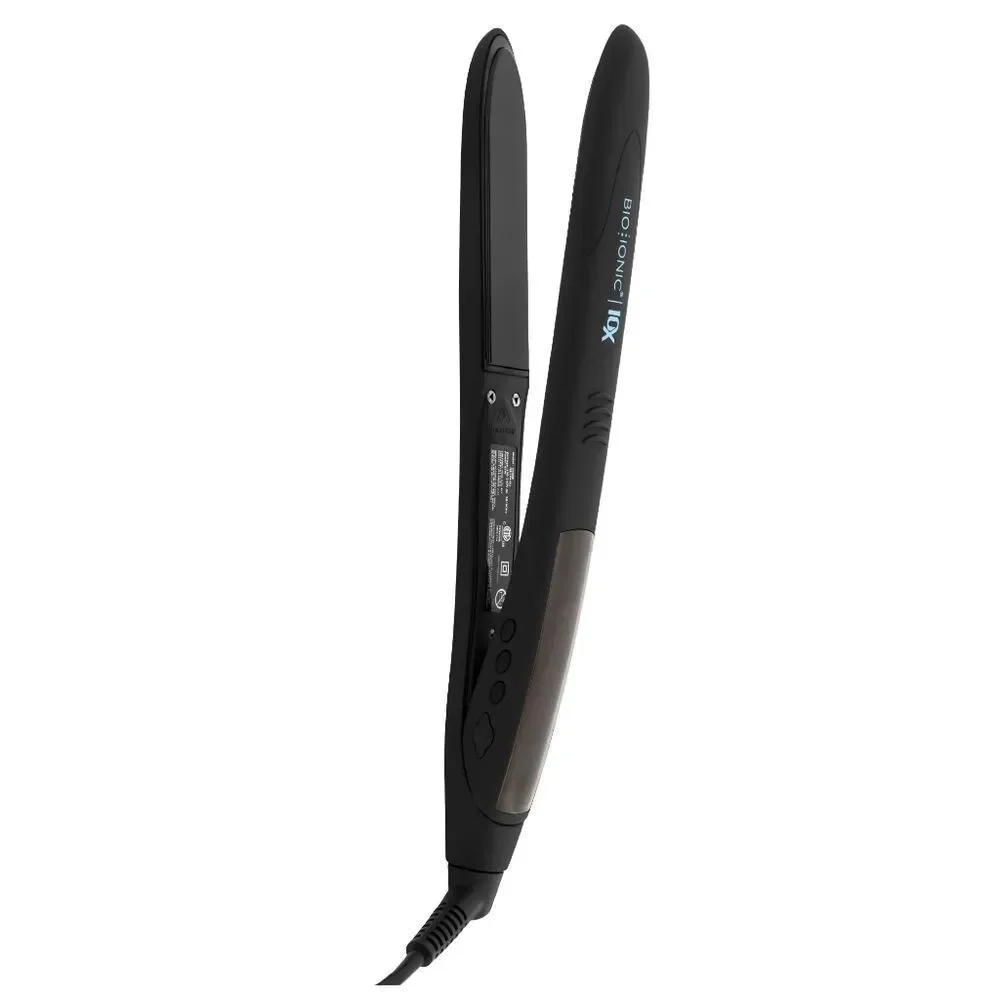 Bio Ionic10X Pro Styling Iron 1
